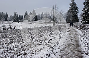 Kahler Asten, Germany