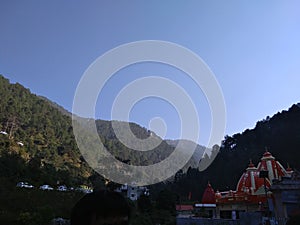 Kaichi Dham Uttarakhand