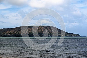 Kaihuokapua at Honolulu Oahu Hawaii