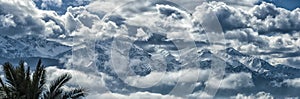 Kaikoura Range