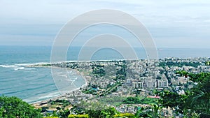 Kailasagiri Beach vizag