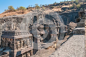 Kailasanatha Temple