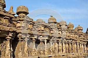Kailasanathar Temple