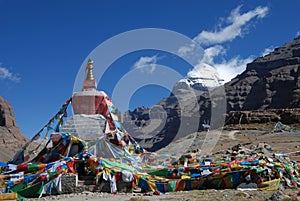 Kailash