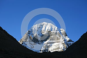 Kailash Mountain