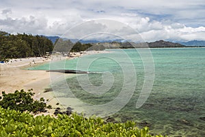 Kailua Beach