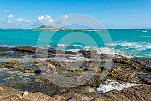 Kailua Beach