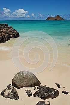 Kailua Beach, Oahu