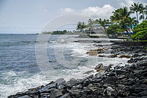 Kailua Kona, Hawaii