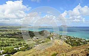 Kailua View