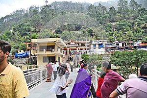 Kainchi Dham temple, Uttarakhand