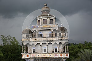 Kaiping Diaolou and villages-House-fortress