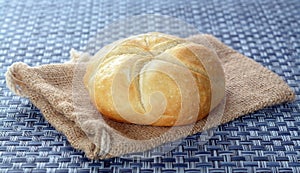 Kaiser bread