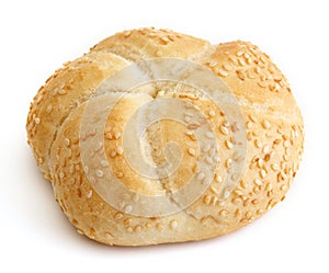 Kaiser bread