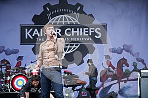 Kaiser Chiefs