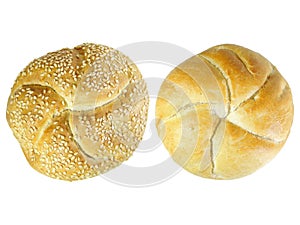 Kaiser Rolls