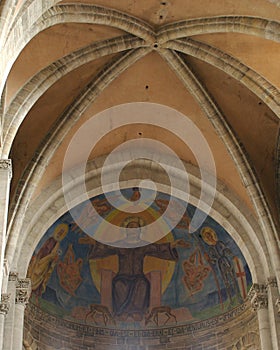 Kaiserdom Ceiling photo