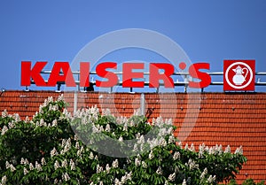 Kaisers
