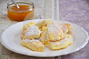 Kaiserschmarrn