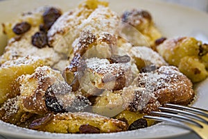 Kaiserschmarrn