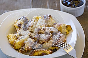 Kaiserschmarrn