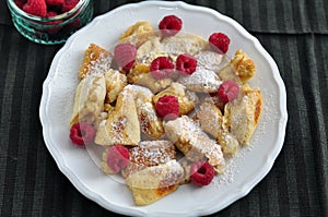 Kaiserschmarrn