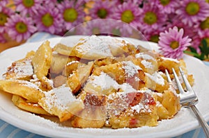 Kaiserschmarrn