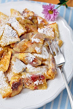 Kaiserschmarrn