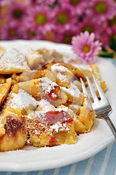 Kaiserschmarrn