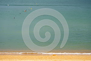 Kaiteriteri beach New Zealand