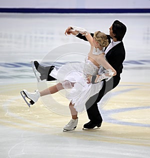 Kaitlyn Weaver & Andrew Poje (CAN)