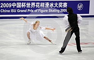 Kaitlyn Weaver and Andrew Poje (CAN)