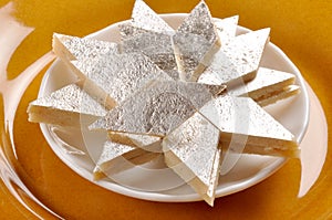 Kaju Katli-13