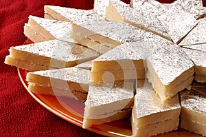 Kaju Katli-9