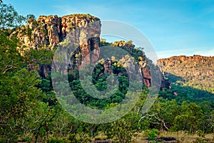 Kakadu National Park (Northern Territory Australia) photo