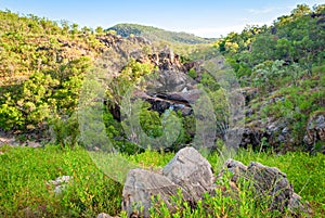 Kakadu National Park (Northern Territory Australia) landscape
