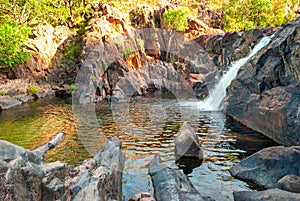 Kakadu National Park (Northern Territory Australia) landscape