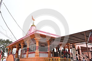 Kal Bhairav temple , Ujjain, Madhya Pradesh