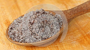 Kala namak or Black salt of South Asia