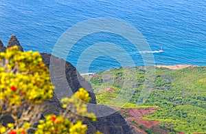 Kalalau Beach