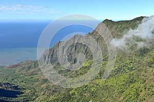 Kalalau Valley