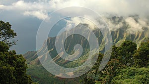 Kalalau Valley, Kauai