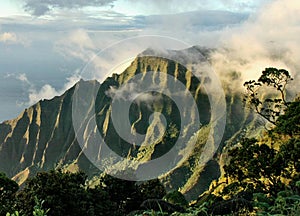 Kalalau Valley, Kauai