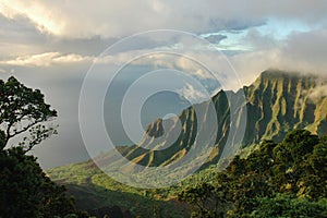 Kalalau Valley, Napali Coast