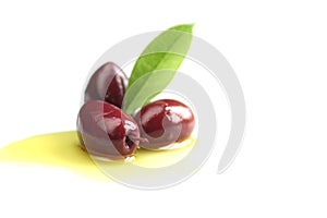 Kalamata olives