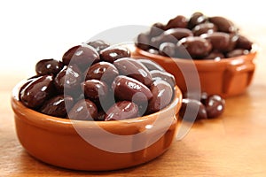 Kalamata Olives photo