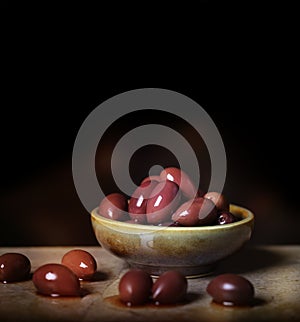 Kalamata Olives