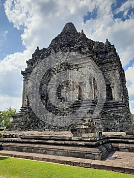Kalasan Temple, Yogyakarta