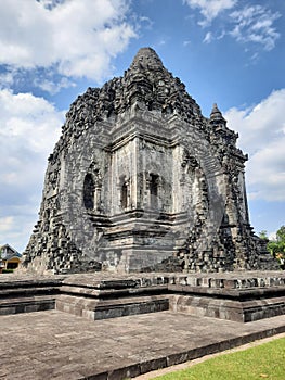 Kalasan Temple, Yogyakarta