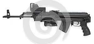 Kalashnikov